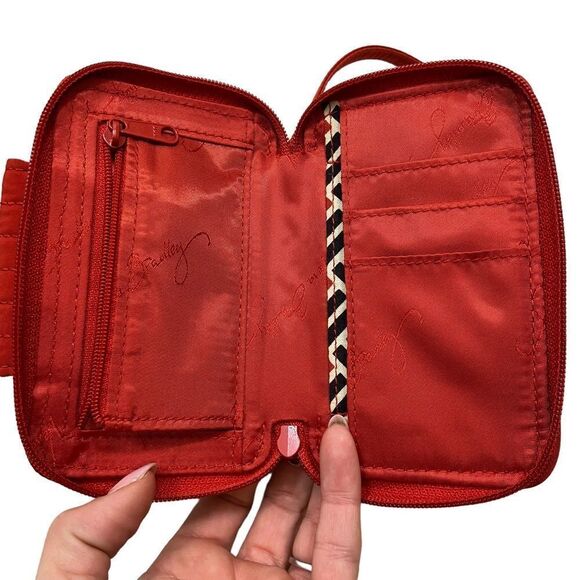 New without tags Vera Bradley Smartphone Wristlet for iPhone in Canyon Sunset‎ - Picture 3 of 12